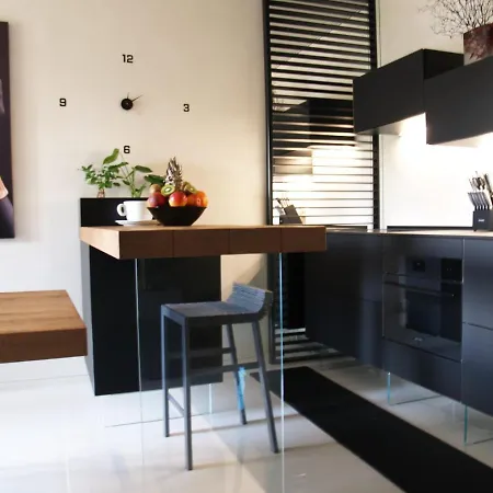 Casa Zaccolo - Adults Only Lejlighed Lignano Sabbiadoro