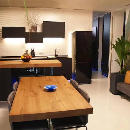 Lejlighed Casa Zaccolo - Adults Only *