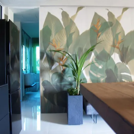 Lejlighed Casa Zaccolo - Adults Only Lignano Sabbiadoro