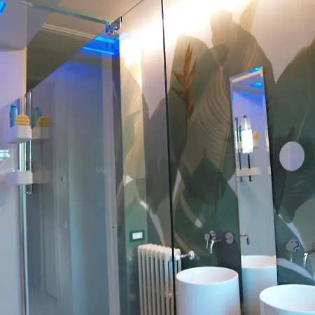 Casa Zaccolo - Adults Only *