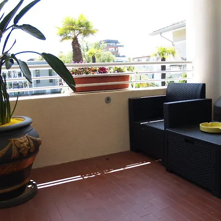 Casa Zaccolo - Adults Only Lejlighed