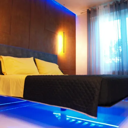 Casa Zaccolo - Adults Only * Lignano Sabbiadoro