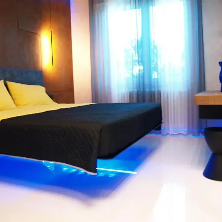 Lejlighed Casa Zaccolo - Adults Only