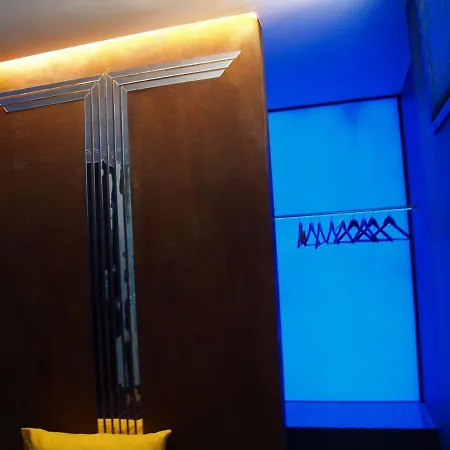 Casa Zaccolo - Adults Only Lejlighed Lignano Sabbiadoro