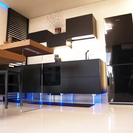 Lejlighed Casa Zaccolo - Adults Only Lignano Sabbiadoro