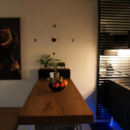 Casa Zaccolo - Adults Only Lejlighed Lignano Sabbiadoro