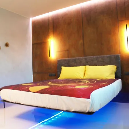 Casa Zaccolo - Adults Only *