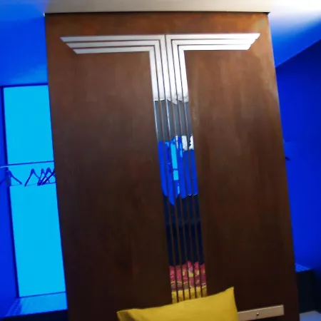 Casa Zaccolo - Adults Only Lejlighed *