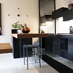 Casa Zaccolo - Adults Only 公寓 利尼亚诺萨比亚多罗