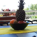 公寓 Casa Zaccolo - Adults Only 利尼亚诺萨比亚多罗