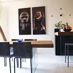 Casa Zaccolo - Adults Only דירה
