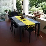 דירה Casa Zaccolo - Adults Only ליגננו סביאדורו
