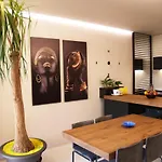 Casa Zaccolo - Adults Only דירה ליגננו סביאדורו