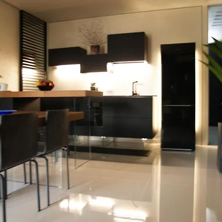Apartment Casa Zaccolo - Adults Only