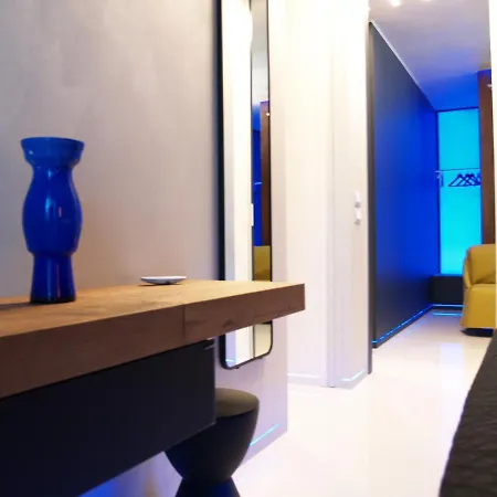 Casa Zaccolo - Adults Only Apartment