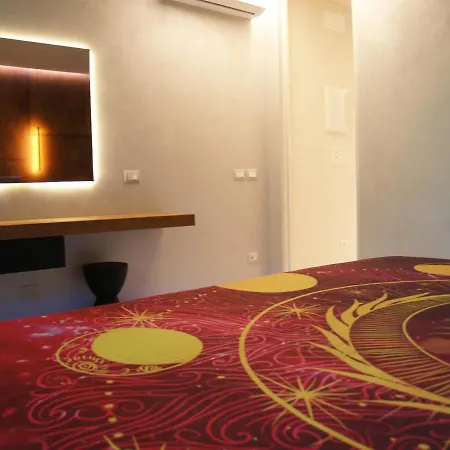 Apartment Casa Zaccolo - Adults Only *