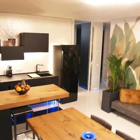 Casa Zaccolo - Adults Only Apartament *