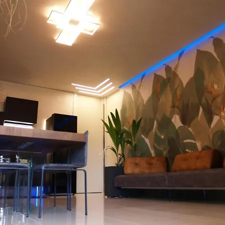 Apartament Casa Zaccolo - Adults Only Lignano Sabbiadoro