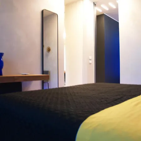 Casa Zaccolo - Adults Only Apartament