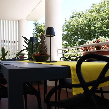 Casa Zaccolo - Adults Only Apartment