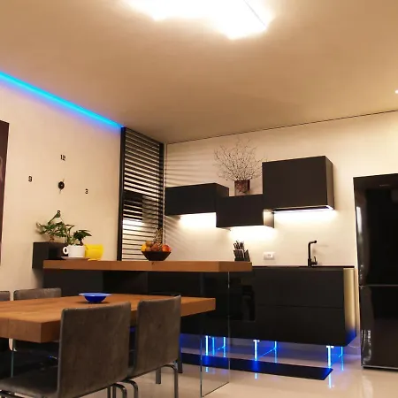 Casa Zaccolo - Adults Only Lignano Sabbiadoro