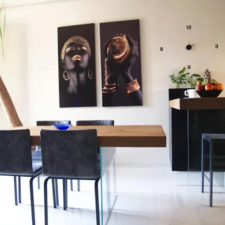 Casa Zaccolo - Adults Only Apartment
