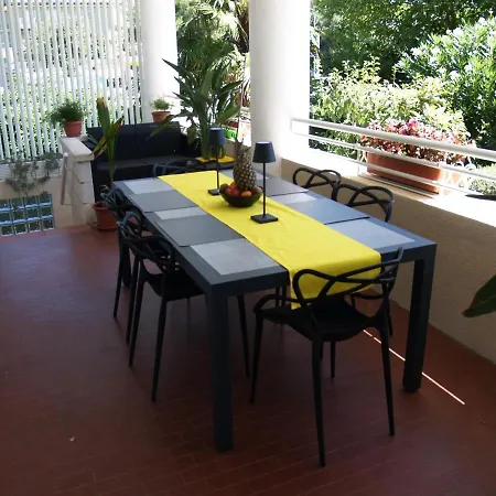 Apartament Casa Zaccolo - Adults Only Lignano Sabbiadoro