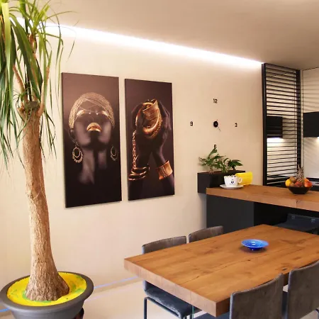 Casa Zaccolo - Adults Only Apartment Lignano Sabbiadoro
