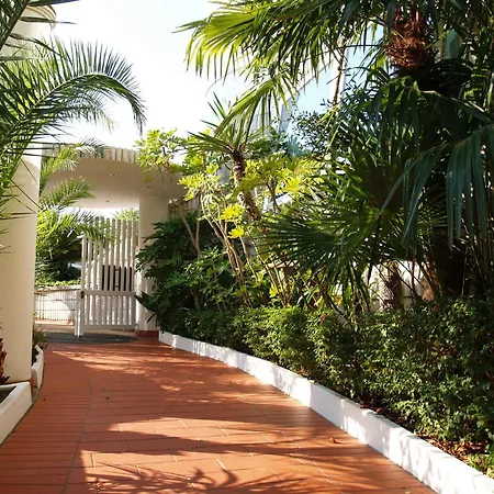 Apartment Casa Zaccolo - Adults Only