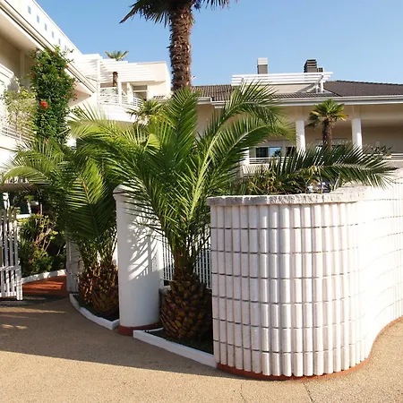 Apartment Casa Zaccolo - Adults Only *
