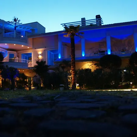 Casa Zaccolo - Adults Only דירה