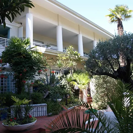 Casa Zaccolo - Adults Only דירה